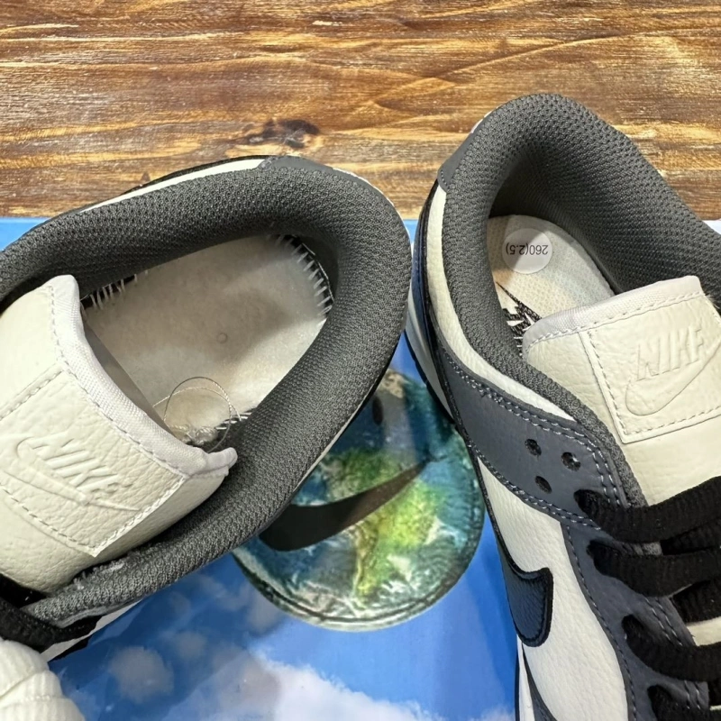 Vibrant Nxkx Sneakers 199472