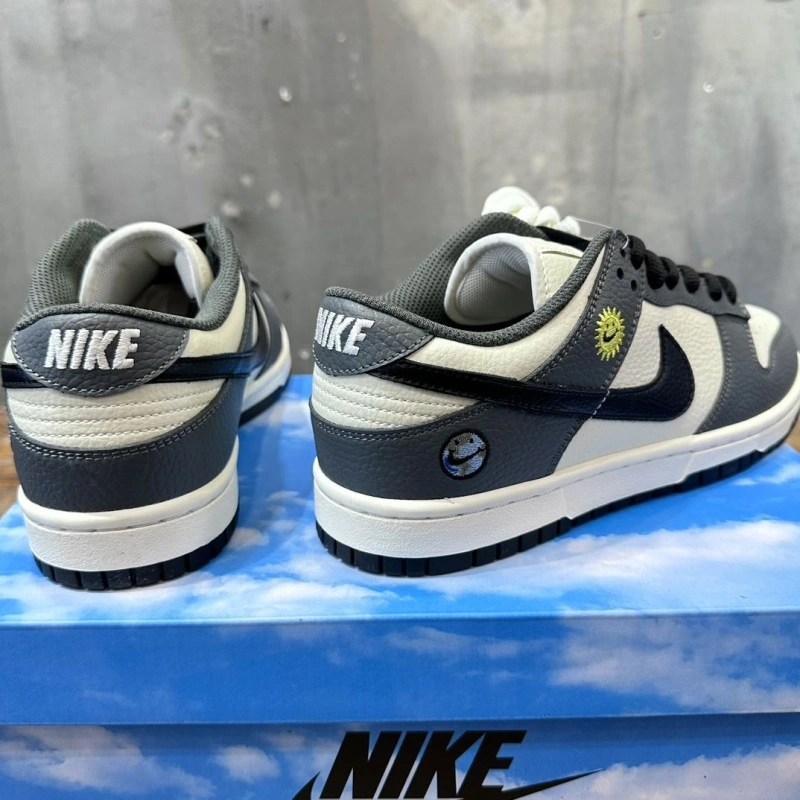 Vibrant Nxkx Sneakers 199472