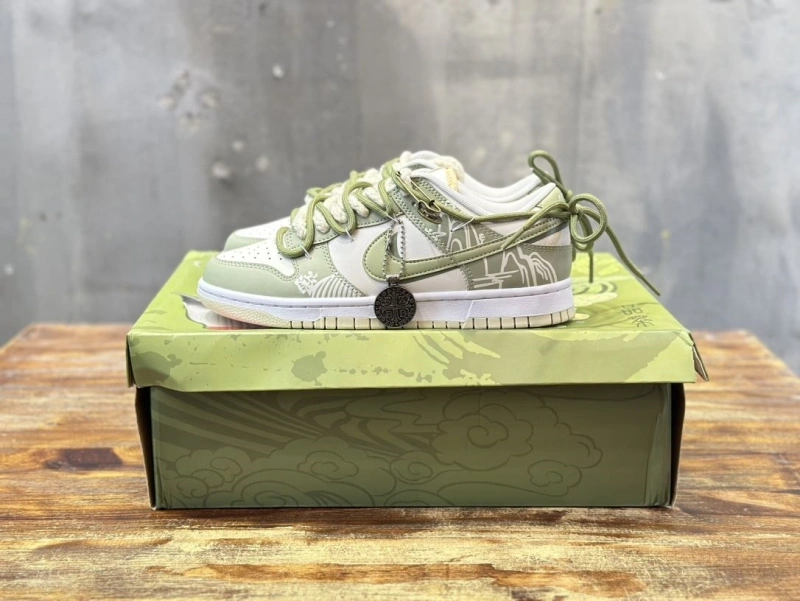 Nxkx Sneakers AllSeason 199478