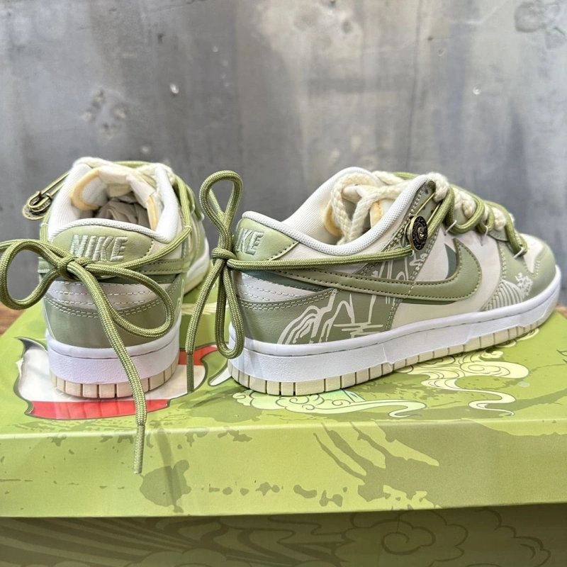 Nxkx Sneakers AllSeason 199478