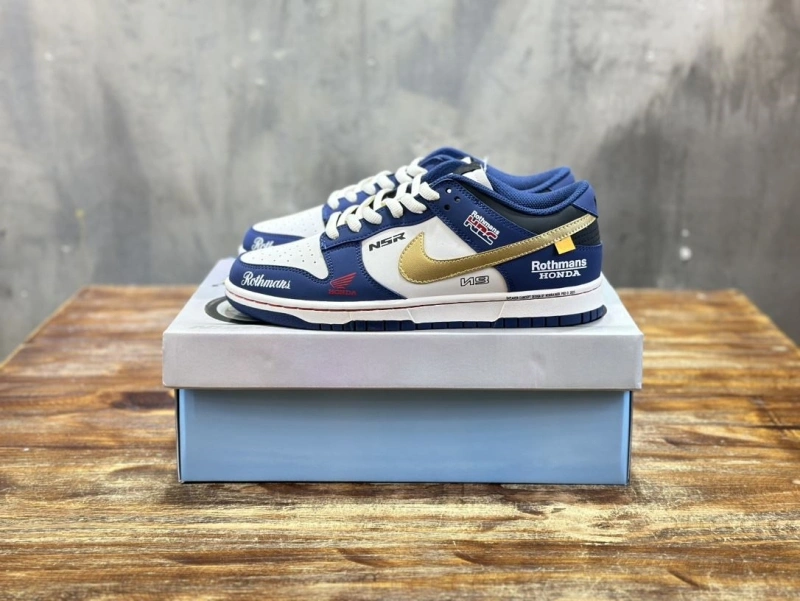 Nxkx Sneakers Versatile 199479