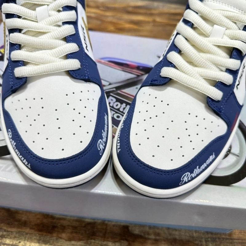 Nxkx Sneakers Versatile 199479