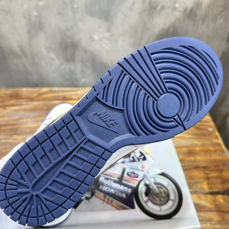 Nxkx Sneakers Versatile 199479