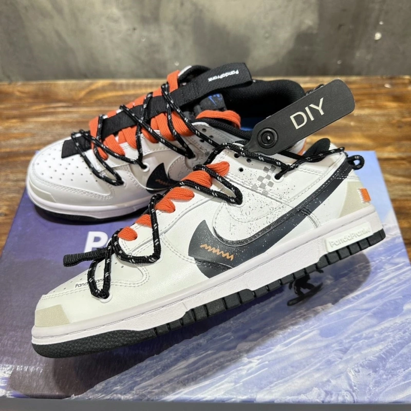 Sophisticated Nxkx Sneakers 199476
