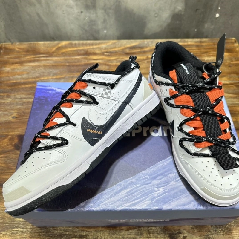 Sophisticated Nxkx Sneakers 199476