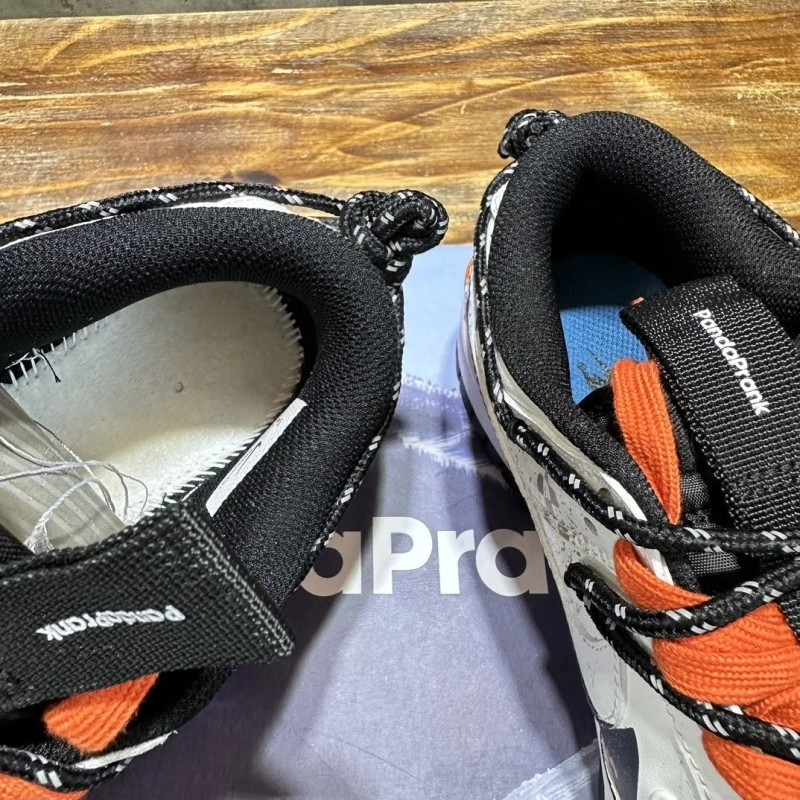 Sophisticated Nxkx Sneakers 199476