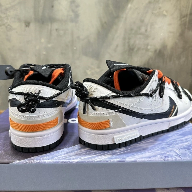 Sophisticated Nxkx Sneakers 199476