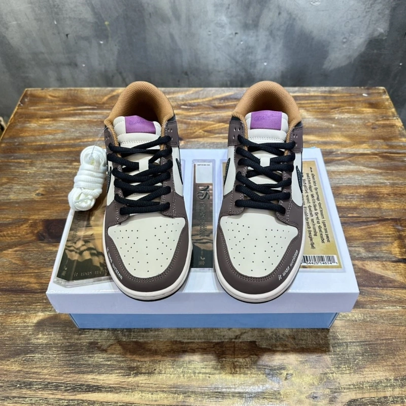 Nxkx Sneakers Trendy 199477