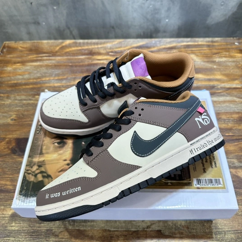 Nxkx Sneakers Trendy 199477