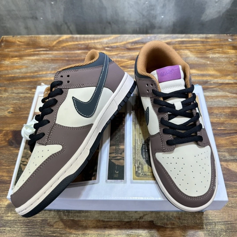 Nxkx Sneakers Trendy 199477