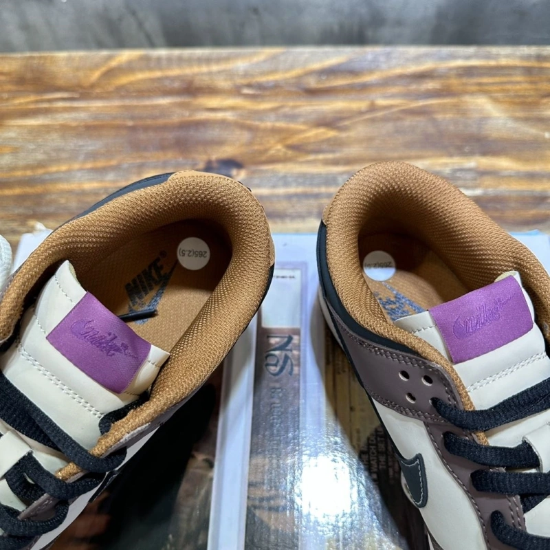 Nxkx Sneakers Trendy 199477