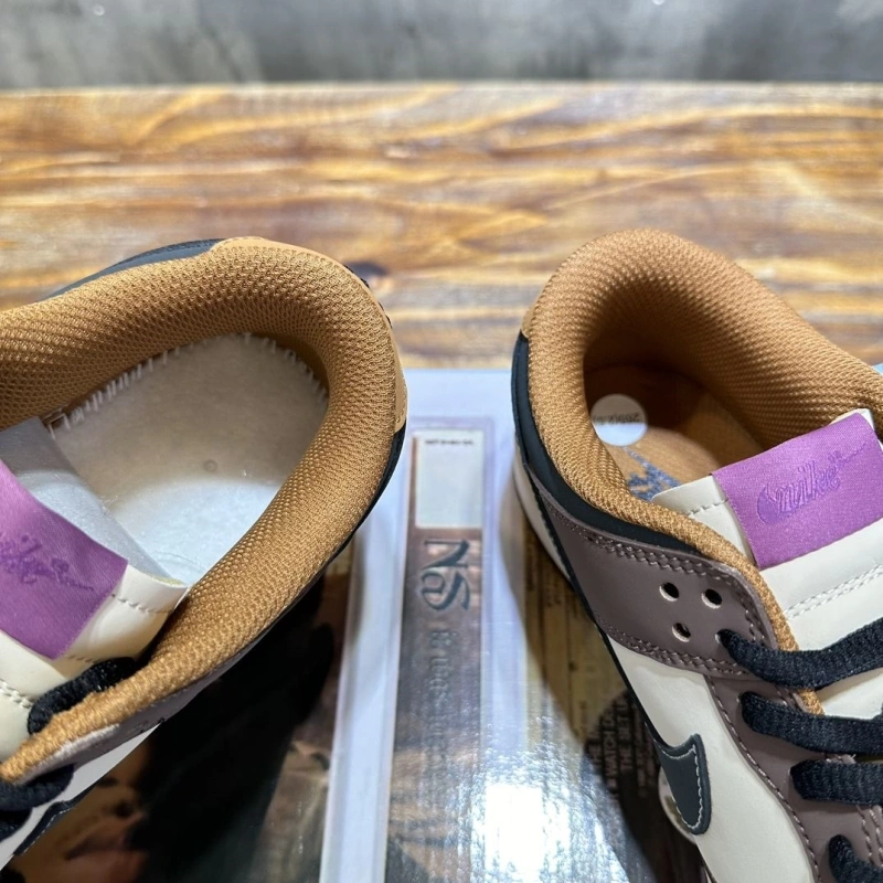 Nxkx Sneakers Trendy 199477