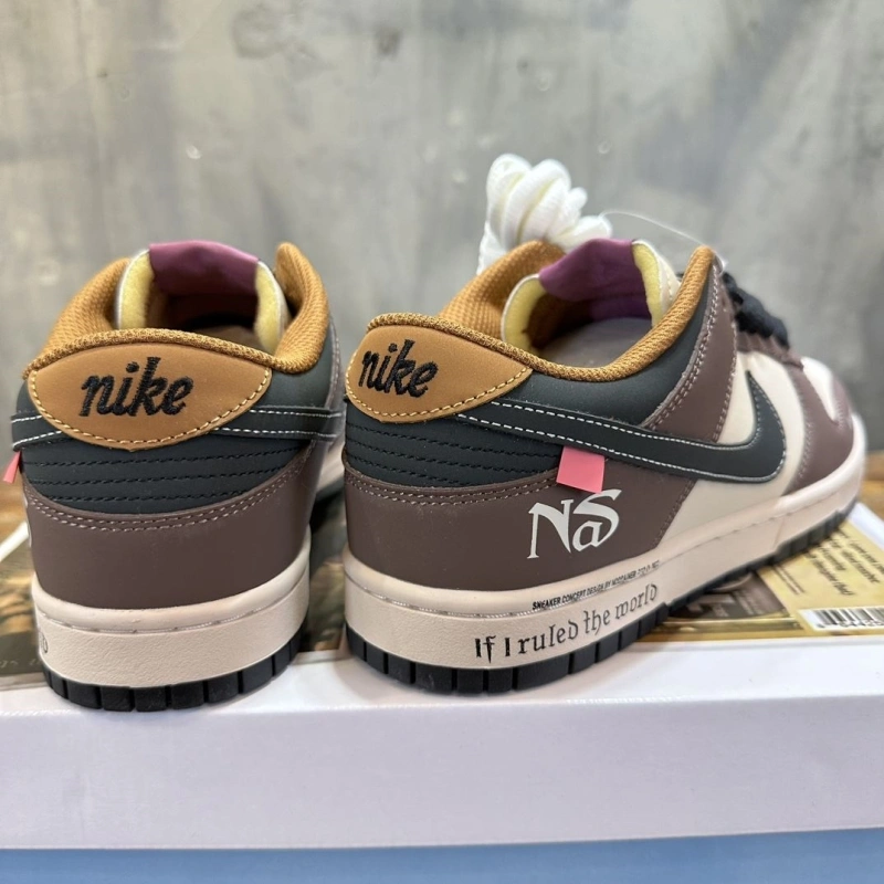 Nxkx Sneakers Trendy 199477
