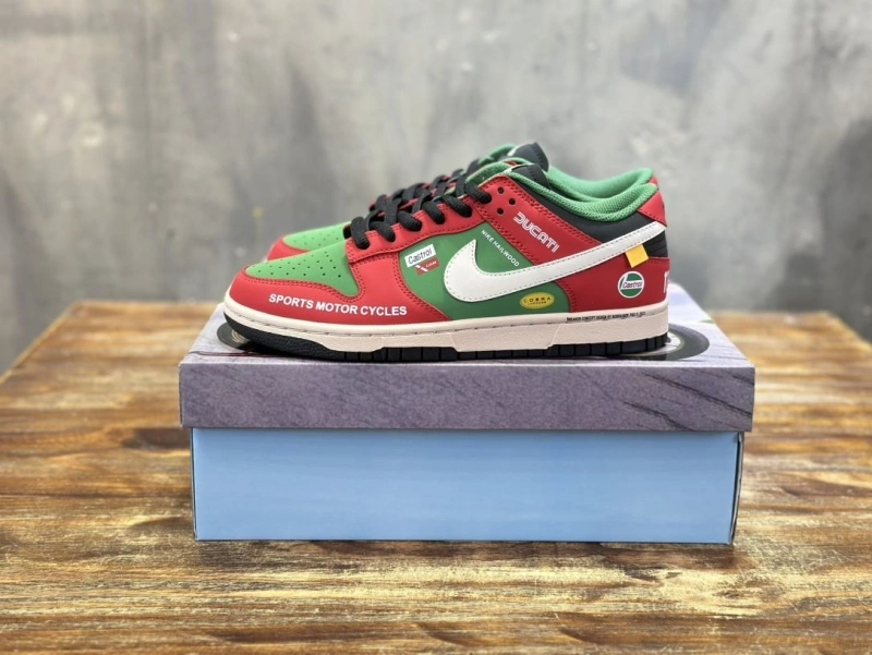 Nxkx Sneakers WellDesigned 199473