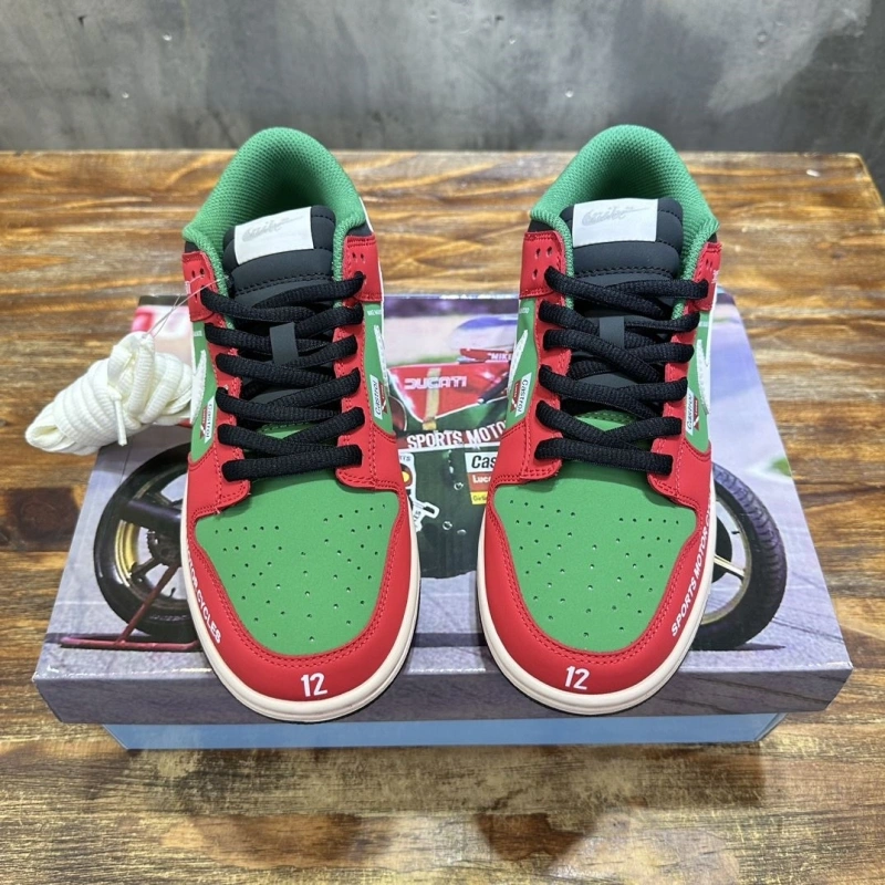 Nxkx Sneakers WellDesigned 199473