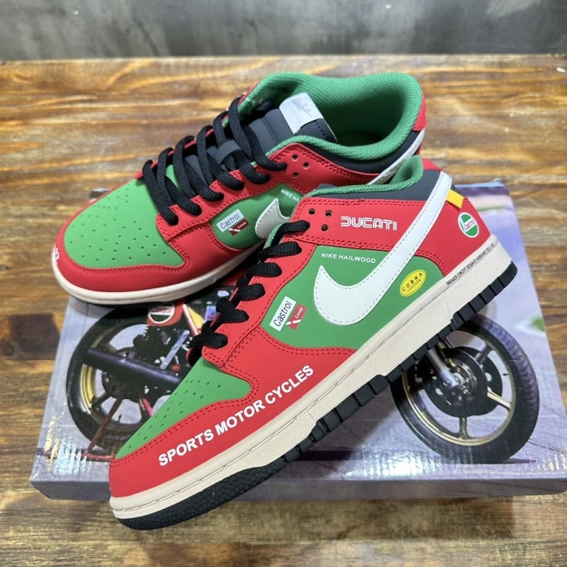 Nxkx Sneakers WellDesigned 199473