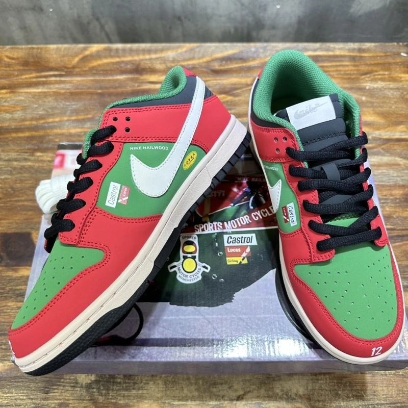 Nxkx Sneakers WellDesigned 199473