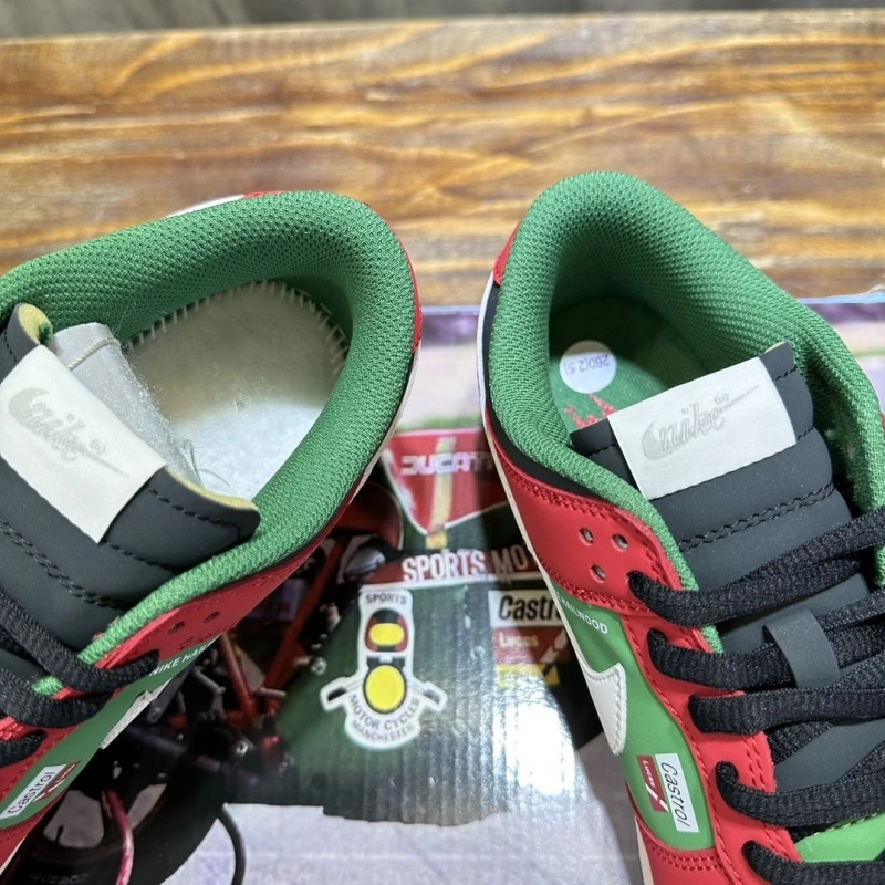 Nxkx Sneakers WellDesigned 199473