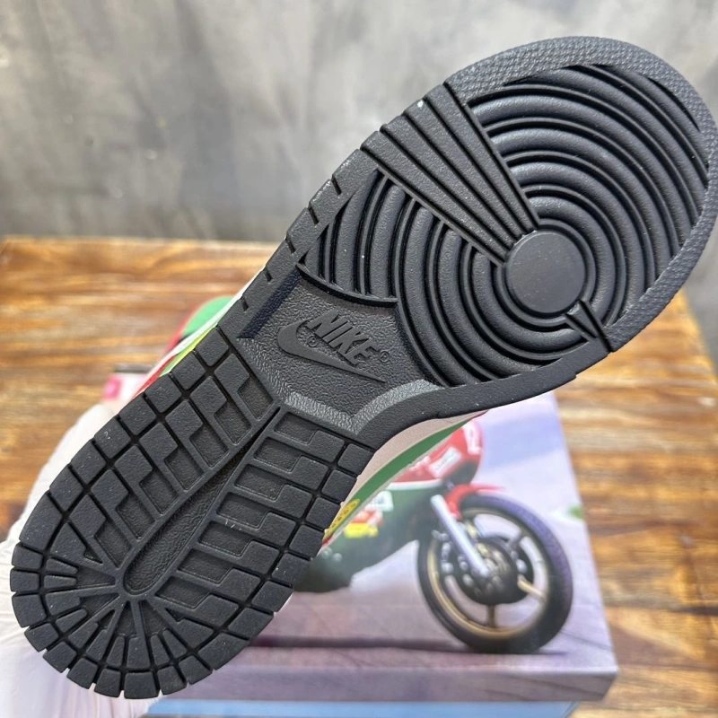 Nxkx Sneakers WellDesigned 199473