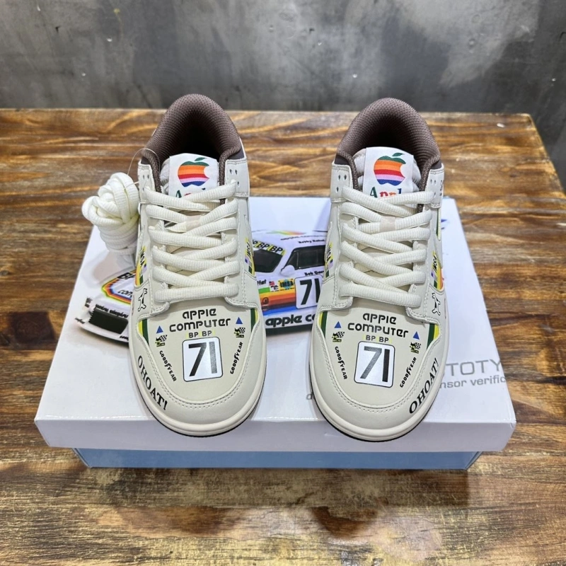 Durable Nxkx Sneakers 199475