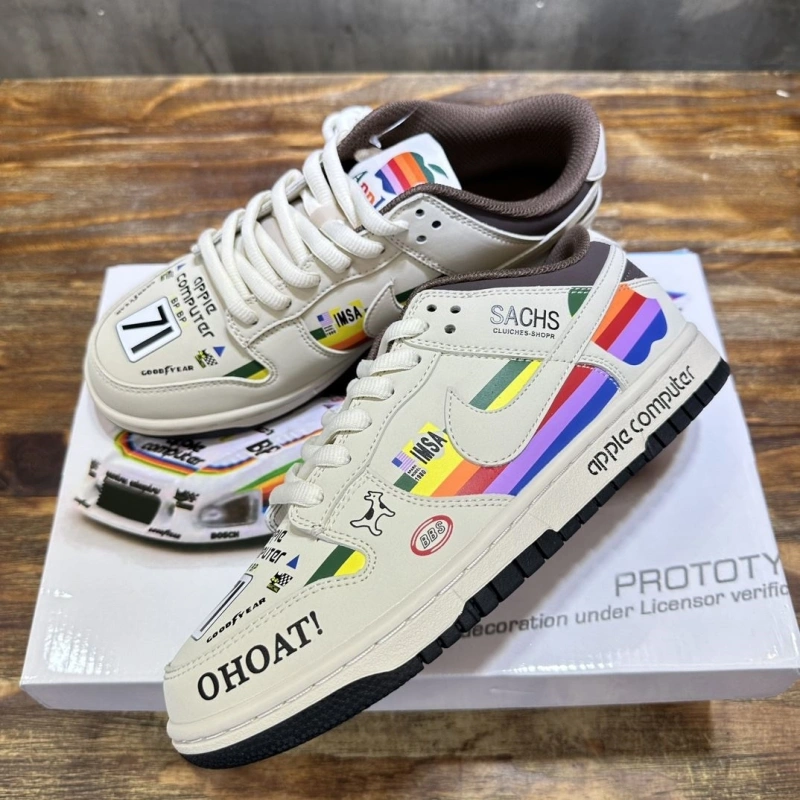 Durable Nxkx Sneakers 199475