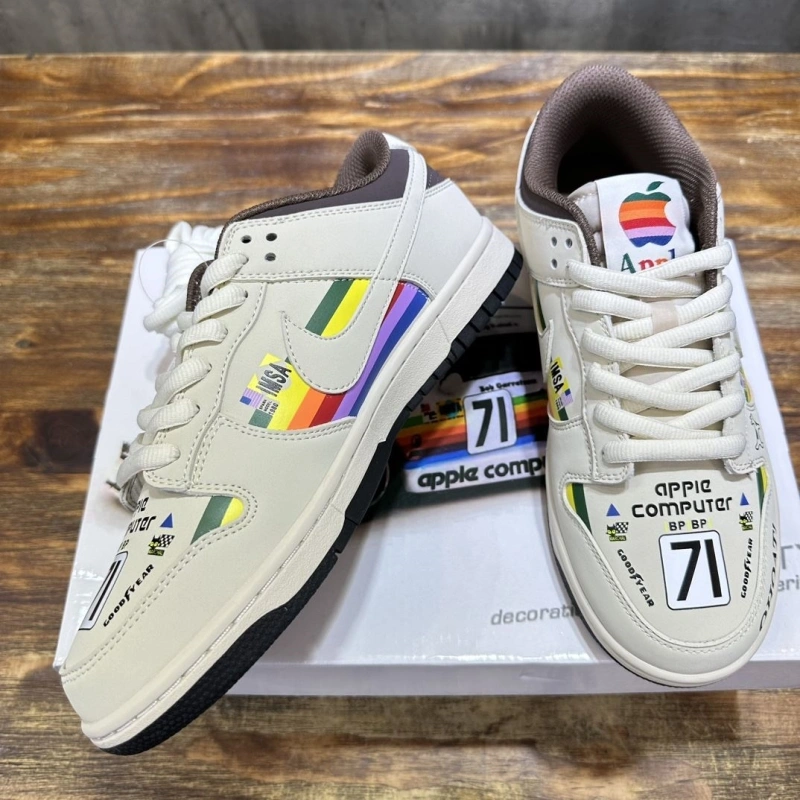 Durable Nxkx Sneakers 199475
