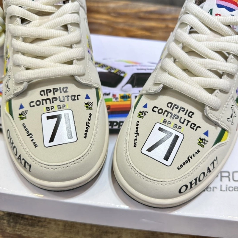 Durable Nxkx Sneakers 199475