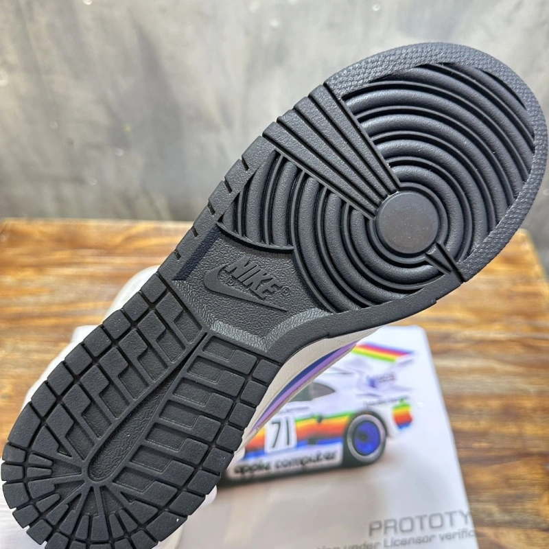 Durable Nxkx Sneakers 199475