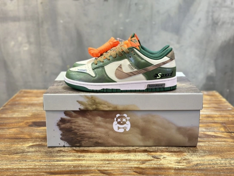 Nxkx Sneakers BestValue 199466