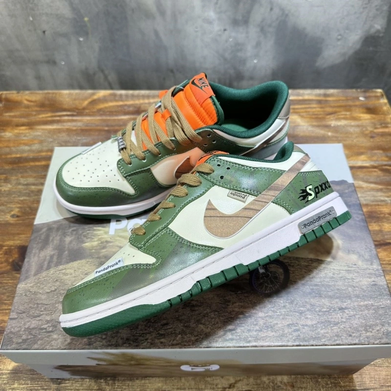 Nxkx Sneakers BestValue 199466