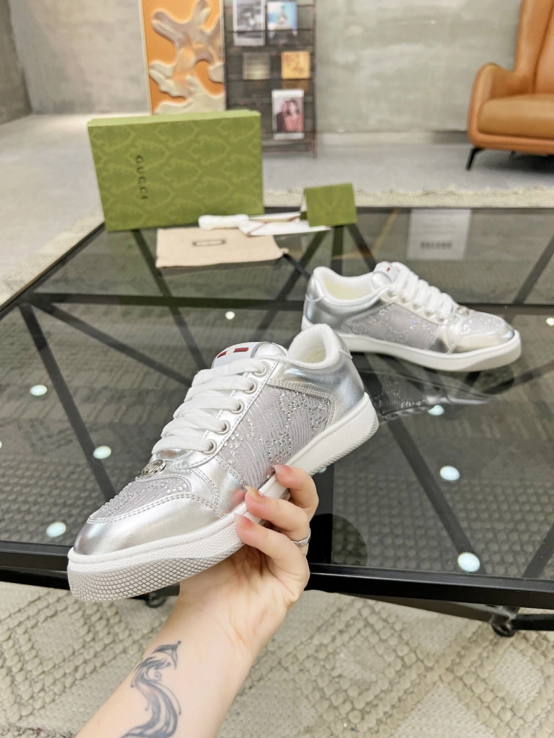 HighQuality Gxccx Casual Shoes 163460