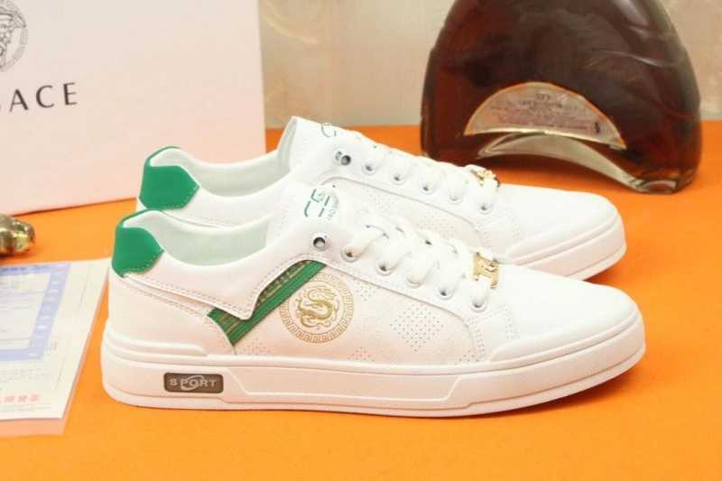 Gxvxnchy Sneakers Bold 154030