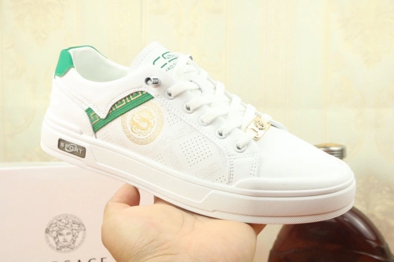 Gxvxnchy Sneakers Bold 154030