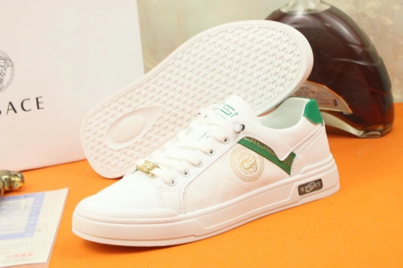 Gxvxnchy Sneakers Bold 154030