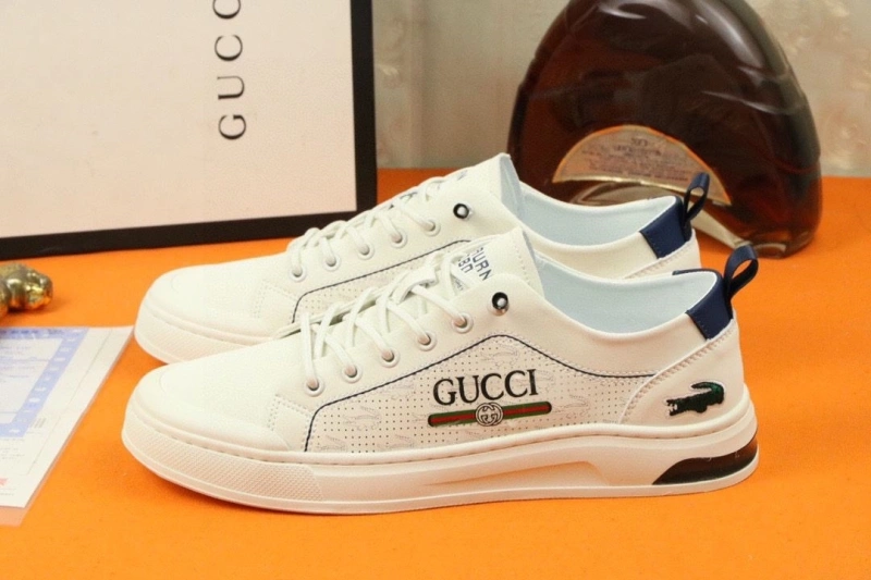 EasyMatch Gxccx Casual Shoes 163461