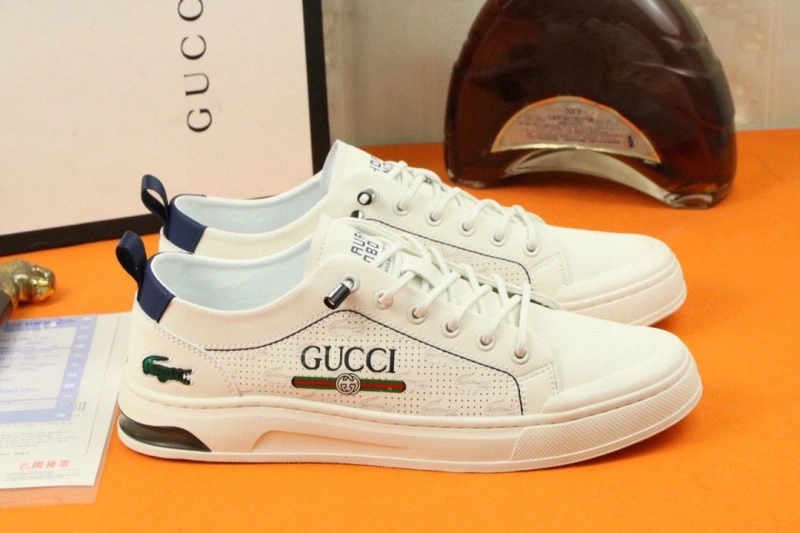EasyMatch Gxccx Casual Shoes 163461