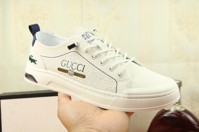 EasyMatch Gxccx Casual Shoes 163461