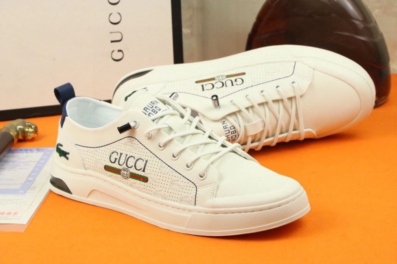 EasyMatch Gxccx Casual Shoes 163461