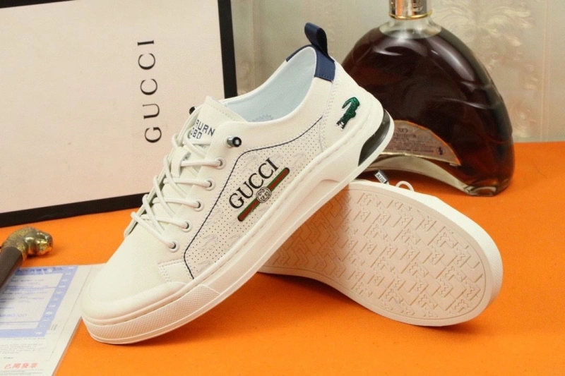 EasyMatch Gxccx Casual Shoes 163461