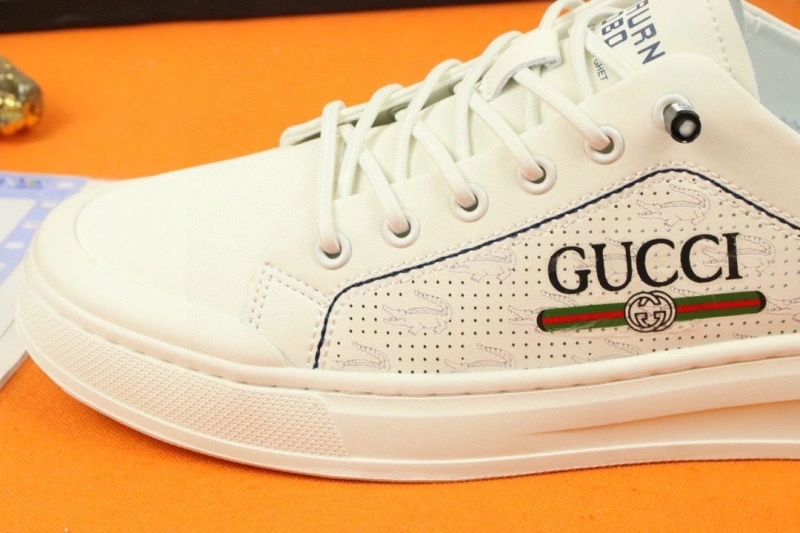 EasyMatch Gxccx Casual Shoes 163461