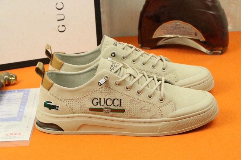Vibrant Gxccx Casual Shoes 163462