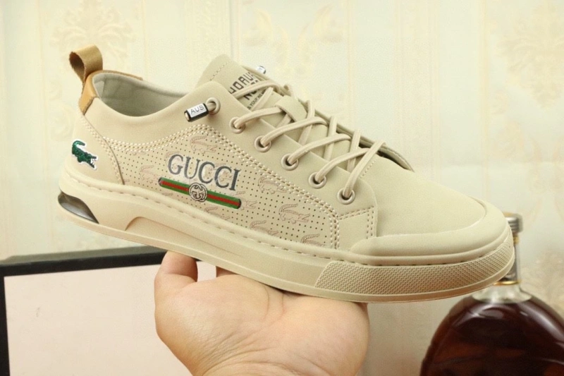 Vibrant Gxccx Casual Shoes 163462