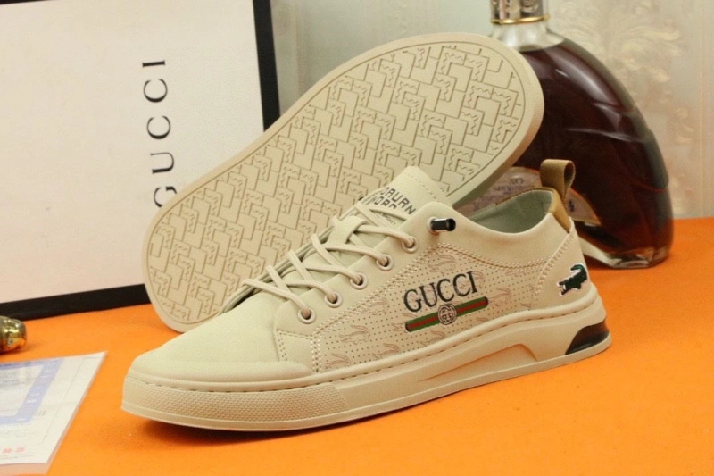 Vibrant Gxccx Casual Shoes 163462