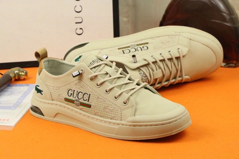 Vibrant Gxccx Casual Shoes 163462
