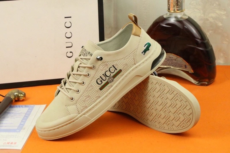 Vibrant Gxccx Casual Shoes 163462