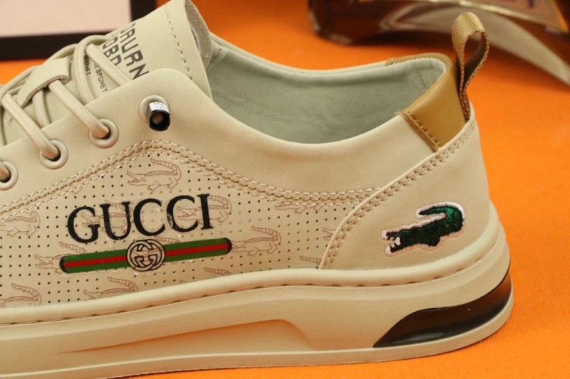 Vibrant Gxccx Casual Shoes 163462