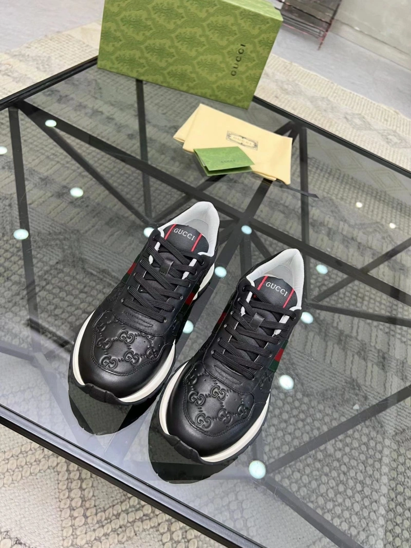 Comfortable Gxccx Casual Shoes 163458