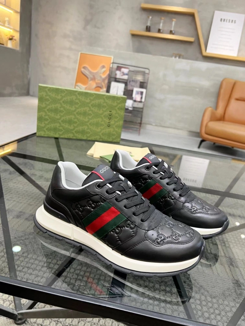 Comfortable Gxccx Casual Shoes 163458