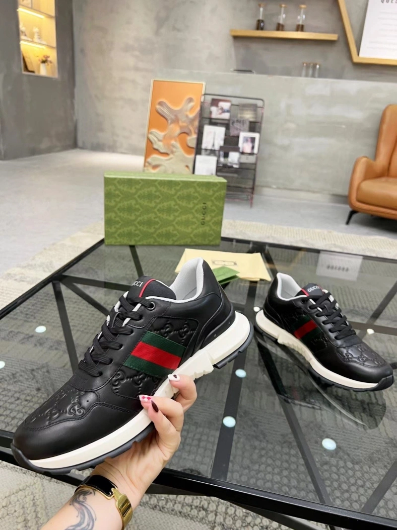 Comfortable Gxccx Casual Shoes 163458