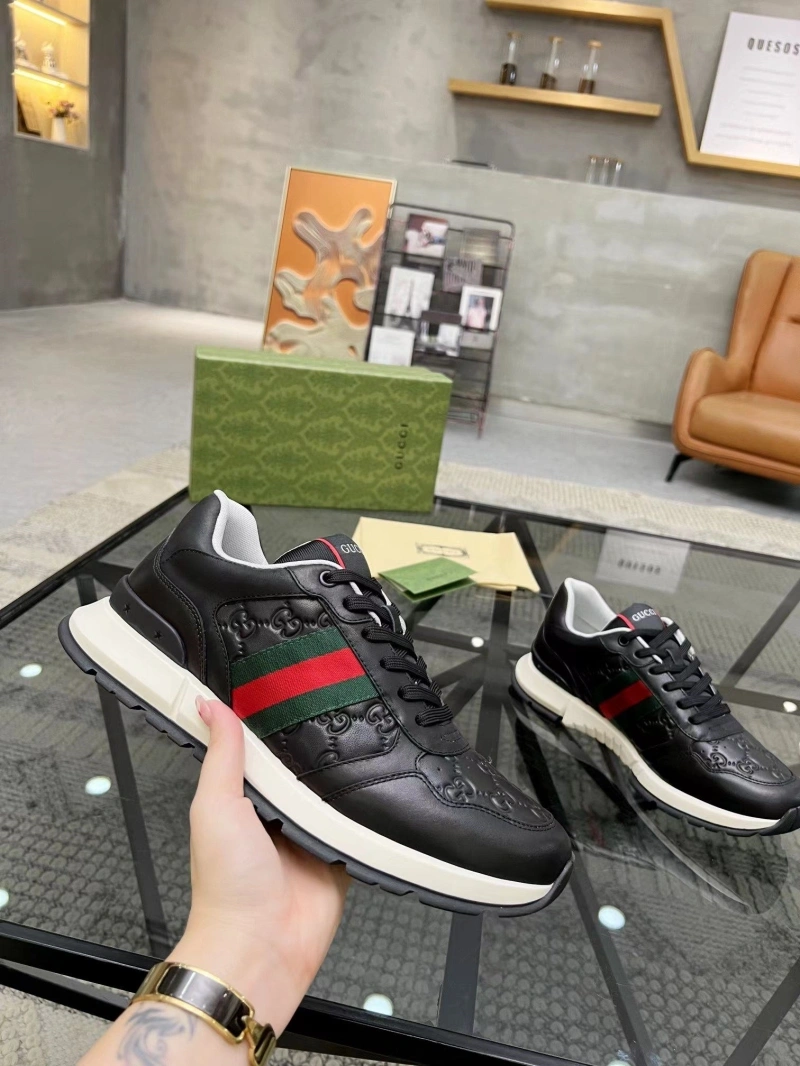 Comfortable Gxccx Casual Shoes 163458